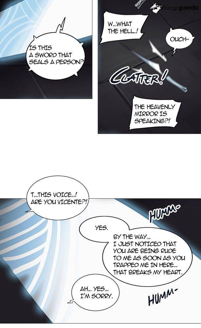 Tower of God Chapter 249 image 46